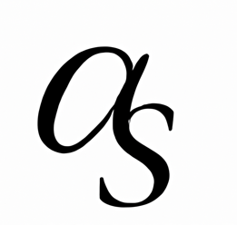 AS Makeovers Logo